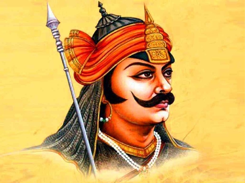 Maharana Pratap